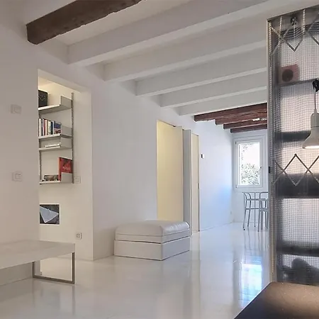 Appartement White Frari Venise