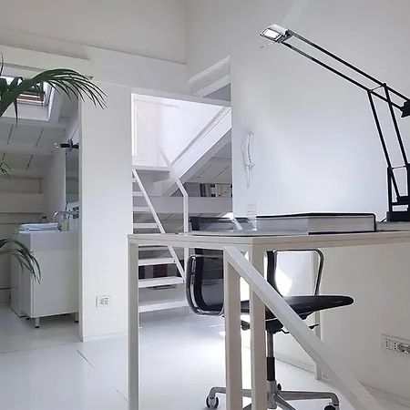 Appartement White Frari Venise