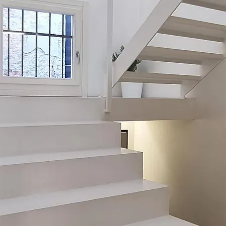 White Frari Appartement Venise