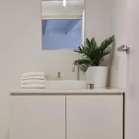 White Frari Appartement