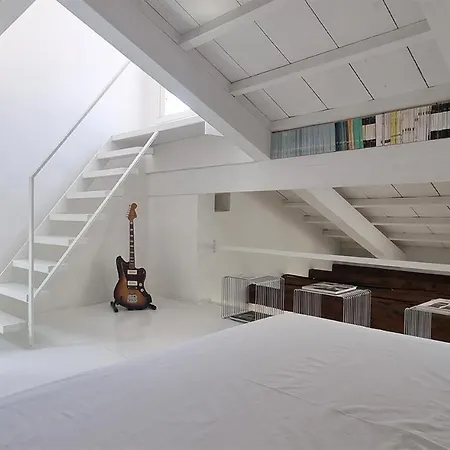 Apartament White Frari