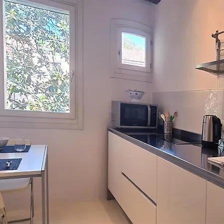 White Frari Apartament